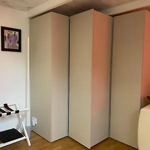 Appartement Monolocale Morimondo 1, Milan