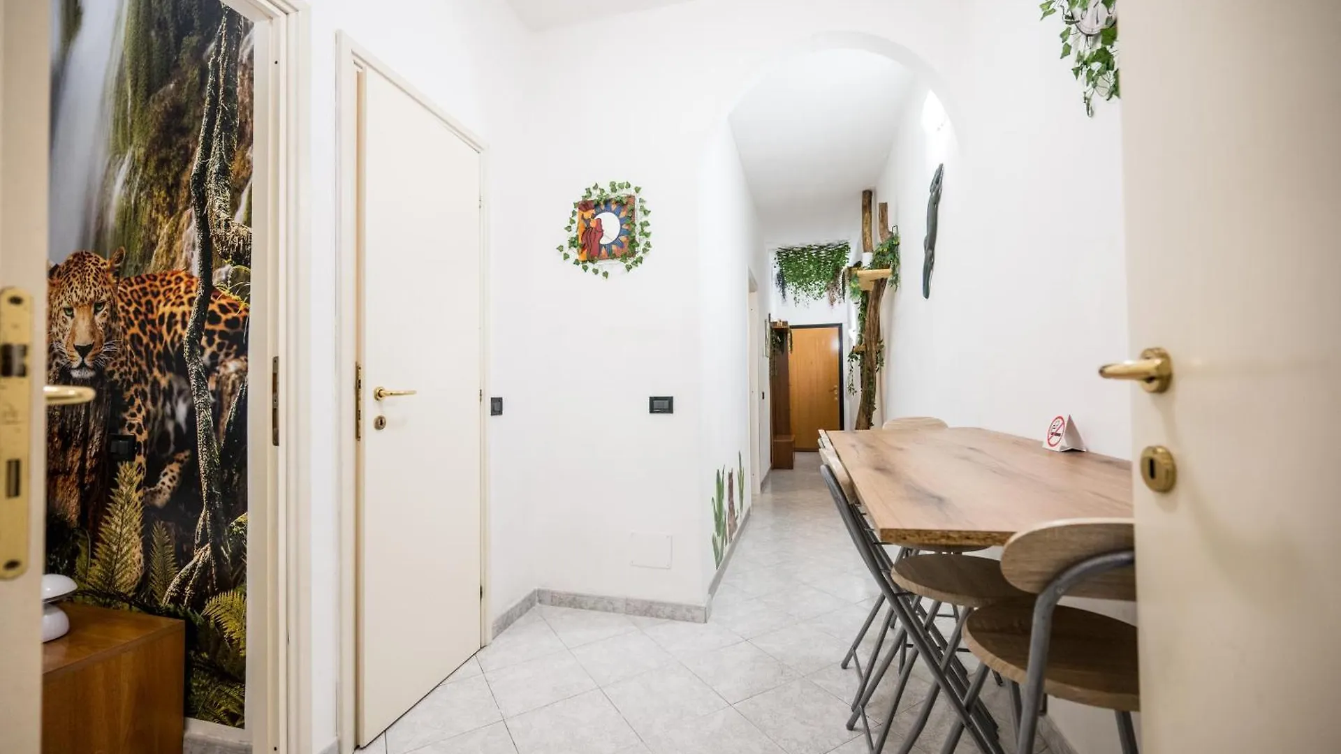 Santa Giulia Forest Design Apartment Milan 0*,  Italie
