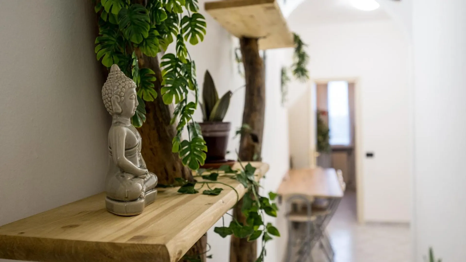 Santa Giulia Forest Design Apartment Milan 0*,  Italie